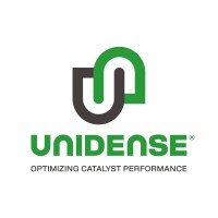 Unidense Technology GmbH Logo
